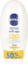 Anti-Aging Handcrème Q10 Nivea (2 pcs)