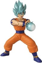 Figuren Bandai Attack Collection Goku Dragon Ball (17 cm)