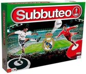 Bordspel Subbuteo Playset Real Madrid C.F. (ES)