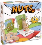 Spel/set Cayro Nuts