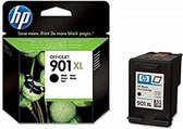 Originele inkt cartridge HP T901XL Zwart