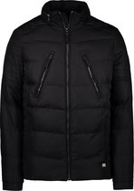 Cars Jeans Lange mouw Jas - Spyran-Jacket Zwart (Maat: XXXL)