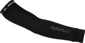 Rogelli Aquabloc Armstukken - Unisex - Zwart - Maat XL/2XL