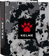 Ringmap Kelme A4
