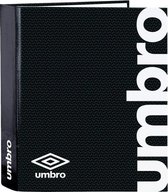 Ringmap Umbro A4