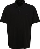 S.oliver shirt Zwart-Xxl