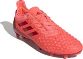 adidas Performance Predator Xp (Fg) Rugby schoenen Mannen oranje 46 2/3
