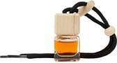 Auto luchtverfrisser Paradise Scents Oranje (7 ml)