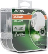 Gloeilamp voor de auto Osram 4052899436558 H7 12V 55W