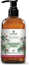 Aromaesti Hand & Bodycrème Evergreen Forest