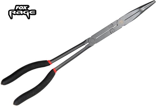 Fox Rage Power Grip Pliers - 33 cm van Fox Rage — afbeelding 5