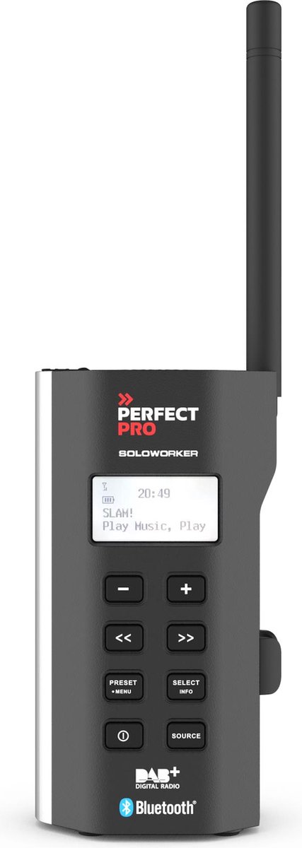 PerfectPro Soloworker