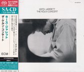 Keith Jarrett - Koln Concert (CD)