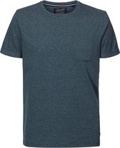 Petrol Industries - Pocket T-shirt Heren - Maat S