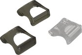 BRAUN - KIT VAN 3 KAMMEN - 67030899