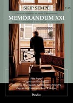Capriccio Stravagante - Memorandum XXI (5 CD)
