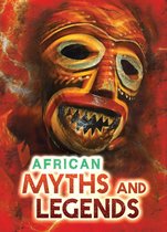 All About Myths - African Myths and Legends