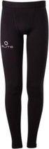 Elite Sport Compression Legging Keeperbroek Kinderen - Zwart | Maat: 16