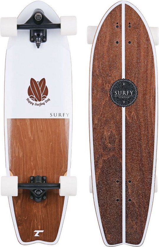 Tempisch Surfy II