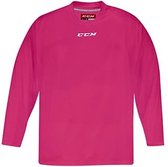 CCM 10200 IJshockeyshirt Volwassenen -  - Roze