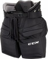 Ccm Premier R1.5 Le Goalie Broek Jr Zwart L