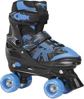 Bol.com Roces Quaddy Rolschaatsen - 38-41 - Kinderen aanbieding