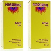Perskindol active fluid 2x250ml
