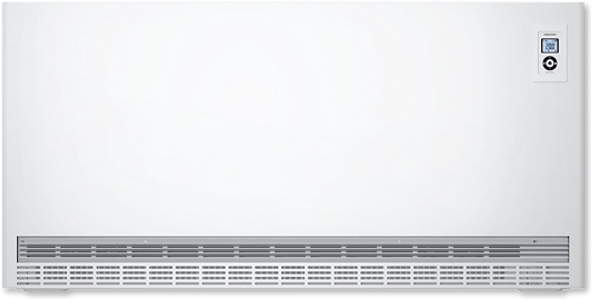 Stiebel Eltron ETS 600 Plus accumulatieverwarming 6000 W wit