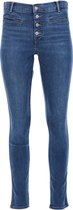 Jeans 311 Blauw