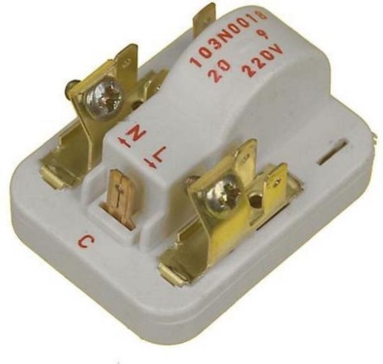 Реле danfoss 103n0018