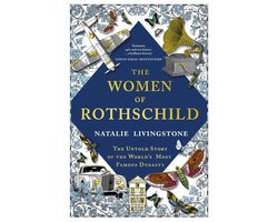 The Women of Rothschild