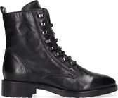Omoda P22218 Veterboots - Laarzen Met Veters - Dames - Zwart - Maat 36