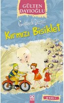 Kırmızı Bisiklet Gelincik Dizisi