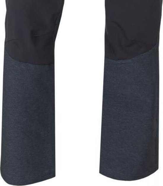 Hill & Sea Sneeuwskibroek voor kinderen, waterdichte softshell Hill & Sea Sneeuwskibroek voor kinderen, waterdichte softshell