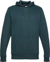 Edc By Esprit sweatshirt Pastelblauw-L