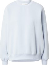 Sisters Point sweatshirt peva Lichtblauw-S