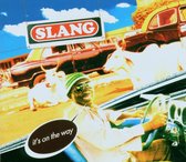 Slang - It's On The Way (CD)