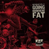 Various (Fat Music ViII) - Going Nowhere Fat (CD)