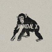 Vandal X - Vandal X (CD)