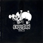 Collision - Roadkiller (CD)