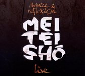 Mei Tei Sho - Live (2 CD)