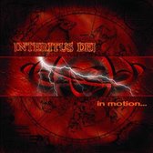 Interitus Dei - In Motion (CD)