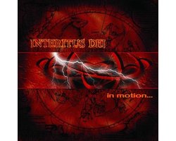 Interitus Dei - In Motion... (CD)