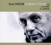 Friesen David With Koonse Larry - Connection (2 CD)