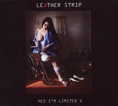Leather Strip - Yes I'm Very Limited (2 CD)