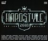 Various Artists - Hardstyle Top 100 - Best Of 2018 (2 CD)