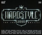 Hardstyle Top 100 - Best Of 2018