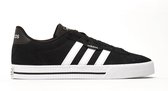 Adidas Daily 3.0 Sneakers Zwart Heren - Maat 40