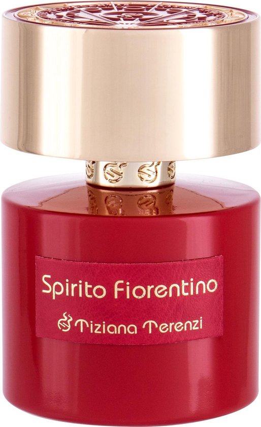 Spirito Fiorentino Extrait de Parfum