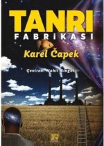 Tanrı Fabrikası